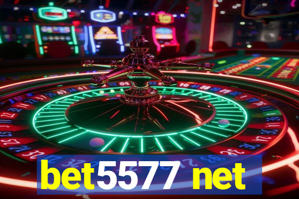 bet5577 net